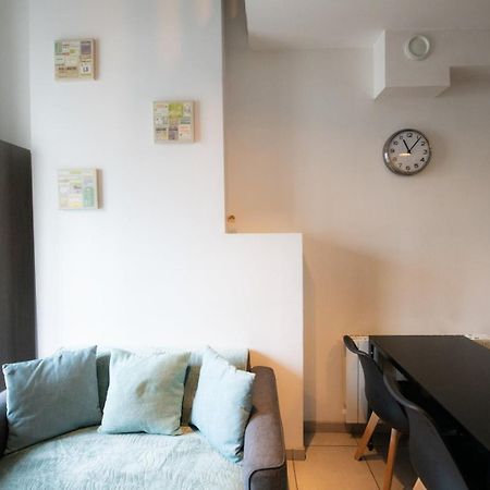 Urban Loft C Quartier Part-Dieu Avec Garage Inclus Lyon Zewnętrze zdjęcie