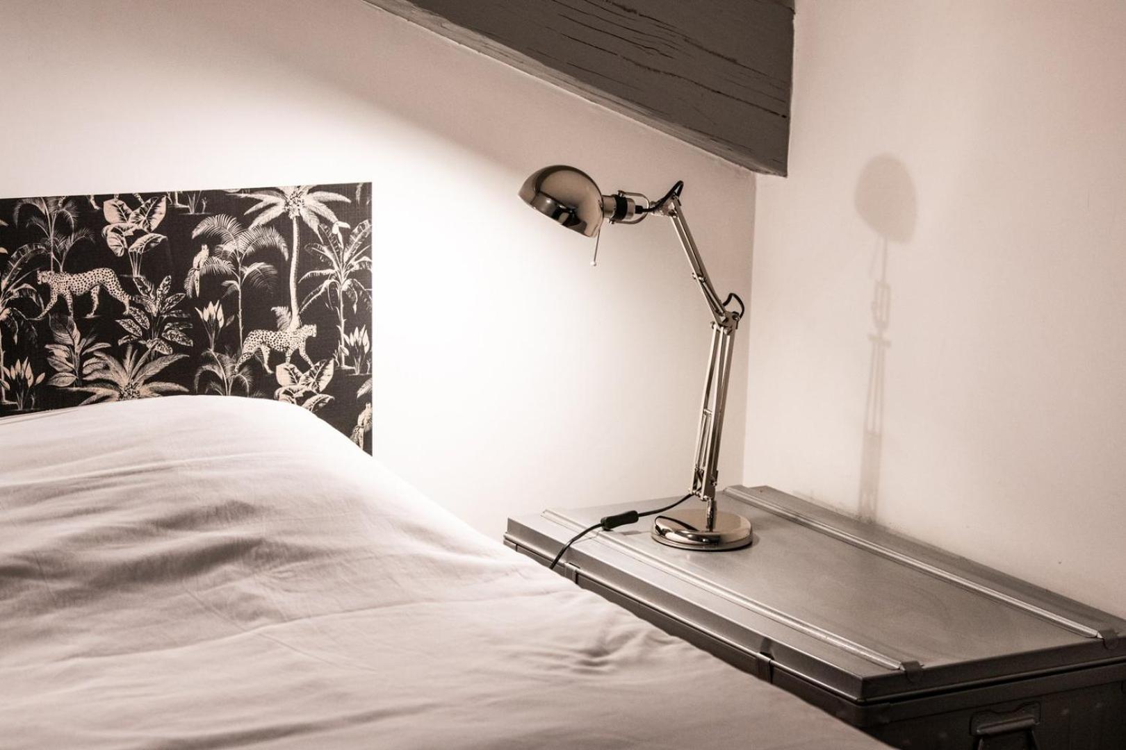 Urban Loft C Quartier Part-Dieu Avec Garage Inclus Lyon Zewnętrze zdjęcie